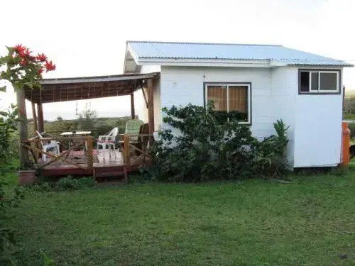 Hostal & Cabañas Manatea