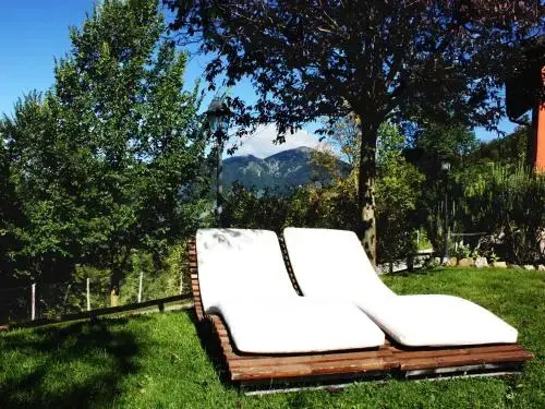 Terra Del Bosco Agriturismo