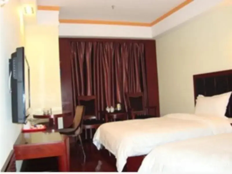 Xiangmie Hotel Shenzhen Jingjiang