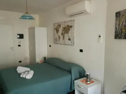 Monti Guest House Alghero
