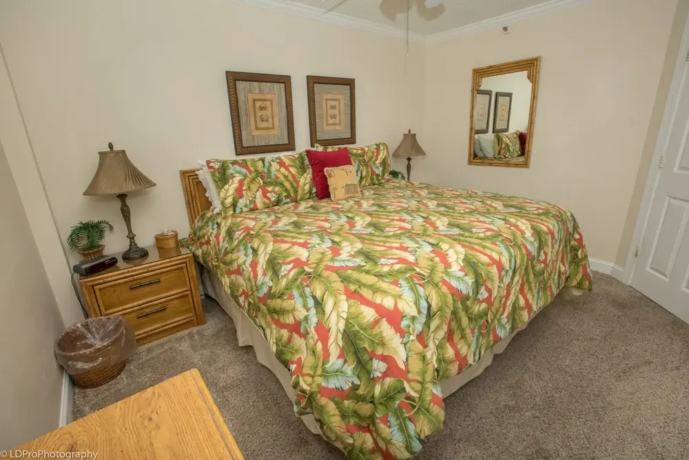 Inlet Reef 616 2 Bedroom Condo by RedAwning