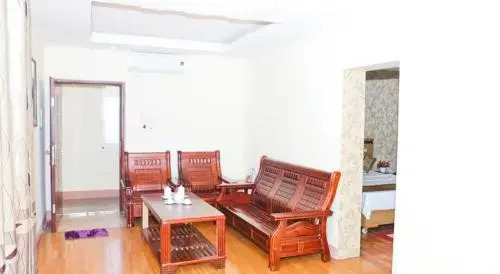 Hoang Mam - Ltv  Hotel