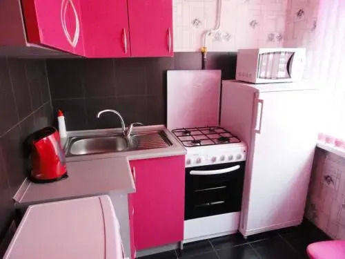 Rentapart-Minsk Apartment