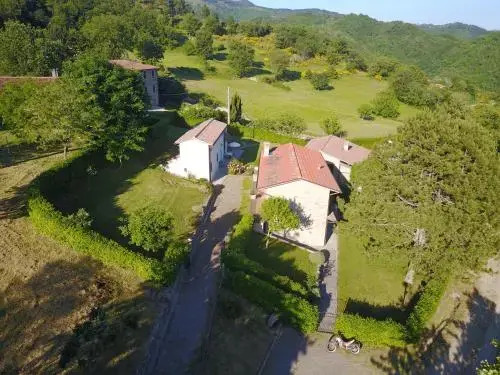 Holiday home Casali dei Ciompi