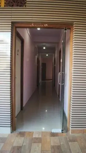 Hotel RNP