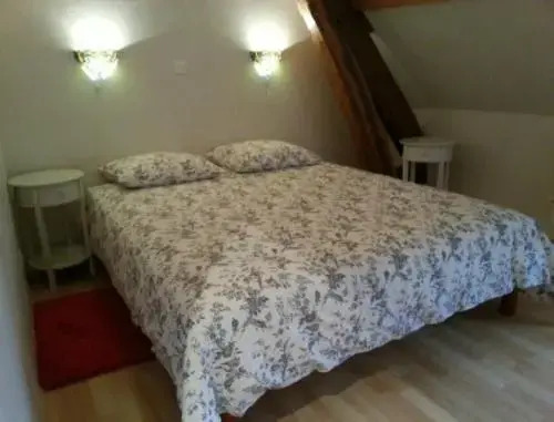 Gite Allier