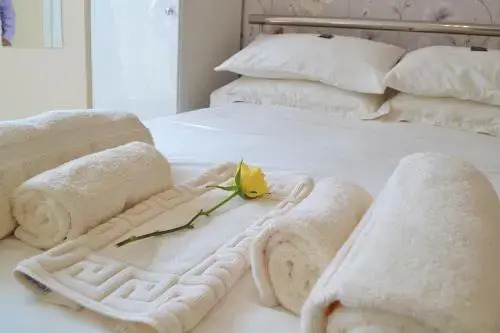 White Rose Guest House