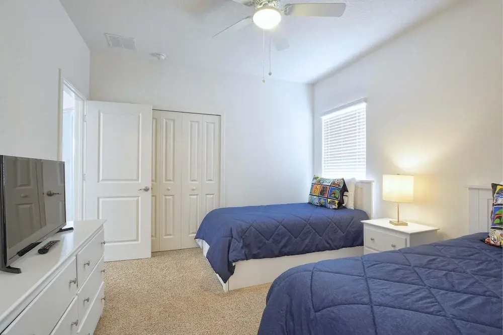 Sonoma - 7BD/9BA Pool Home - Sleeps  - RSN7852 Villa 7