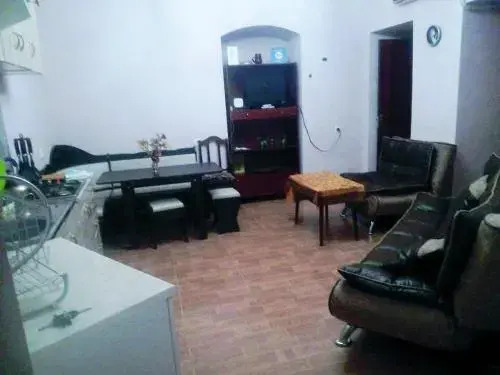 Apartment Iashvili