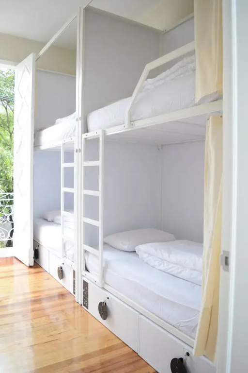 Nomad Hostel
