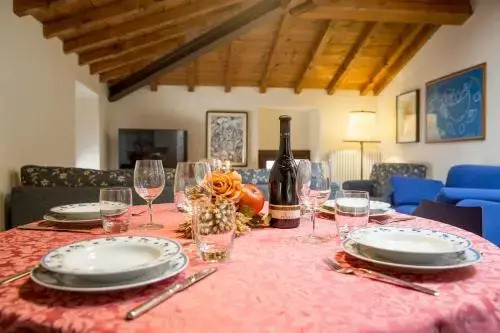 Appartamenti La Grotta
