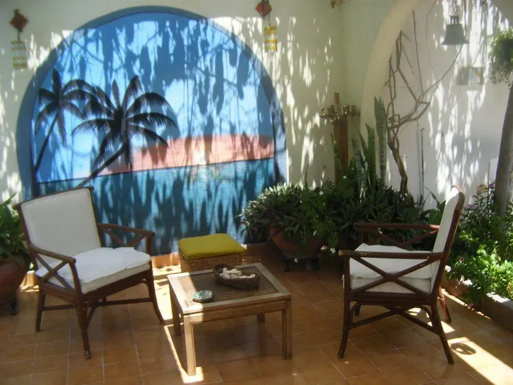 Villa Gemma B&B