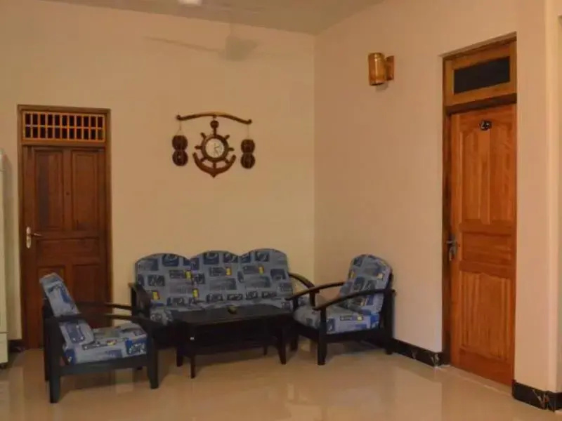 Sahaamaa Palace