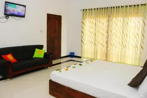 Sigiriya Farm Garden Resort