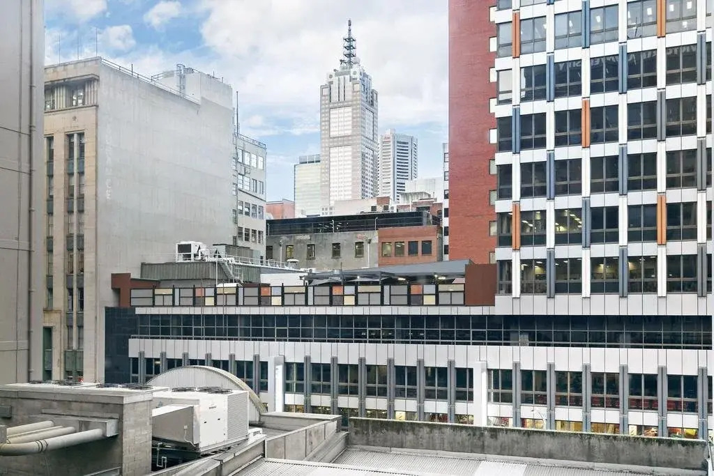 Gem - Beyond a Room Private Apartments
