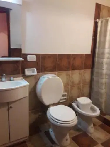 El mirador de iruya