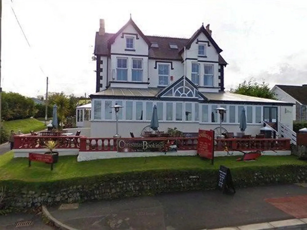 Cambrian Inn & Restaurant
