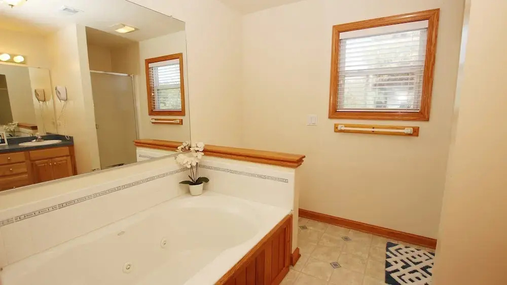 A Whalehaven - 6 Br Home