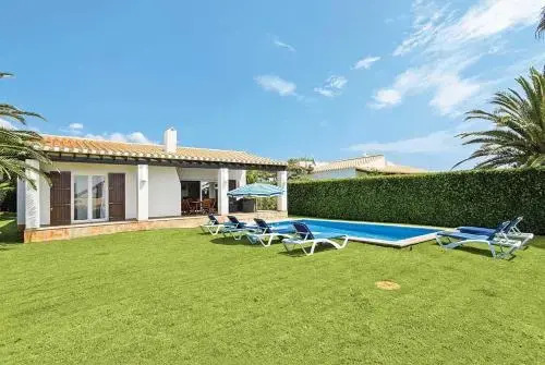 Villa Sonrisa by Escape Home