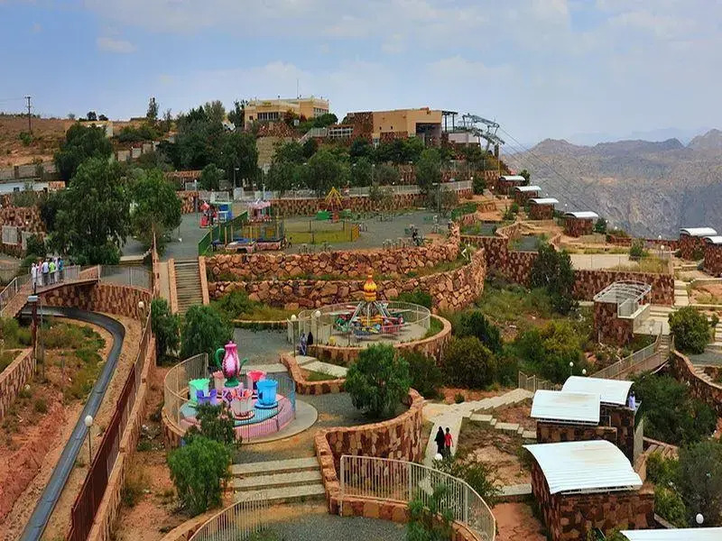 Al Habala Resort