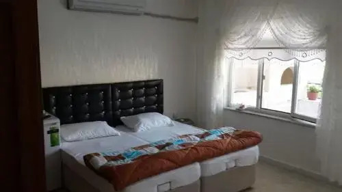 Gulkonagi Butik Hotel