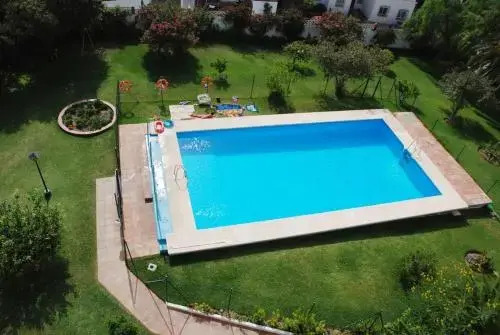 Acapulco NS Apartments