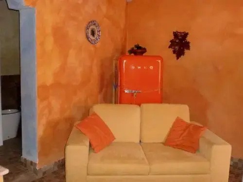 Favignana Margot House