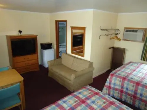 Tower Motel