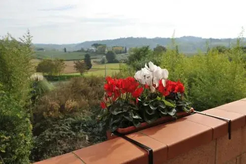 FiordiSole Holiday Home