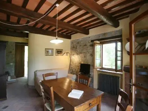 Casa Vacanza La Pozza