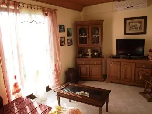 Apartment Zvonar