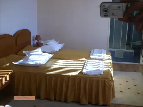 Pension Cote DAmour