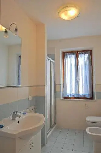 Appartamenti Casa Pineta