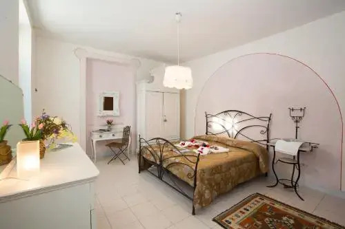 Casa Di Pietra