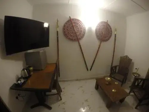 Mahagedara Sunray Villa