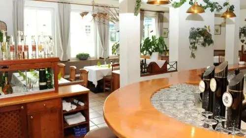 Hotel Restaurant JUWEL