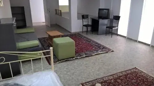 Hostel Asea 1