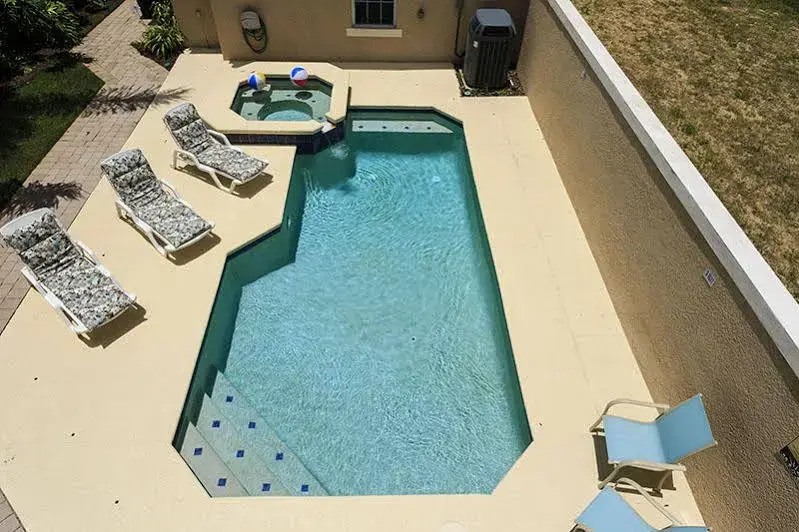 Liberty Bluff Reunion Resort - 5 Br Private Pool Home With Private Guest Suite - Jhh 45929