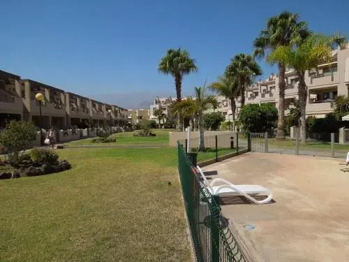 Villa Maravillosa