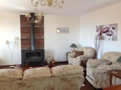 O Retiro Holiday Home