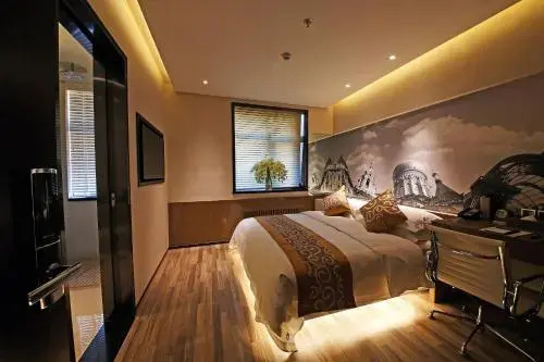 Jifeng Kairui Hotel