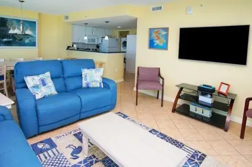 Avista Ocean Resort 801 - 3 Br Condo