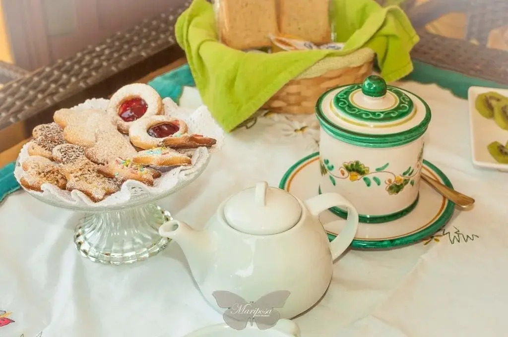 B&B Mariposa
