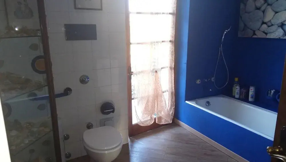GuestHouse La Villa