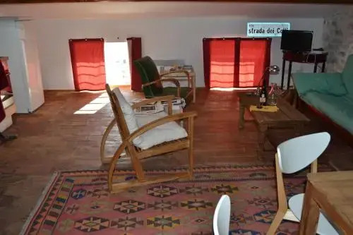 Le Loft