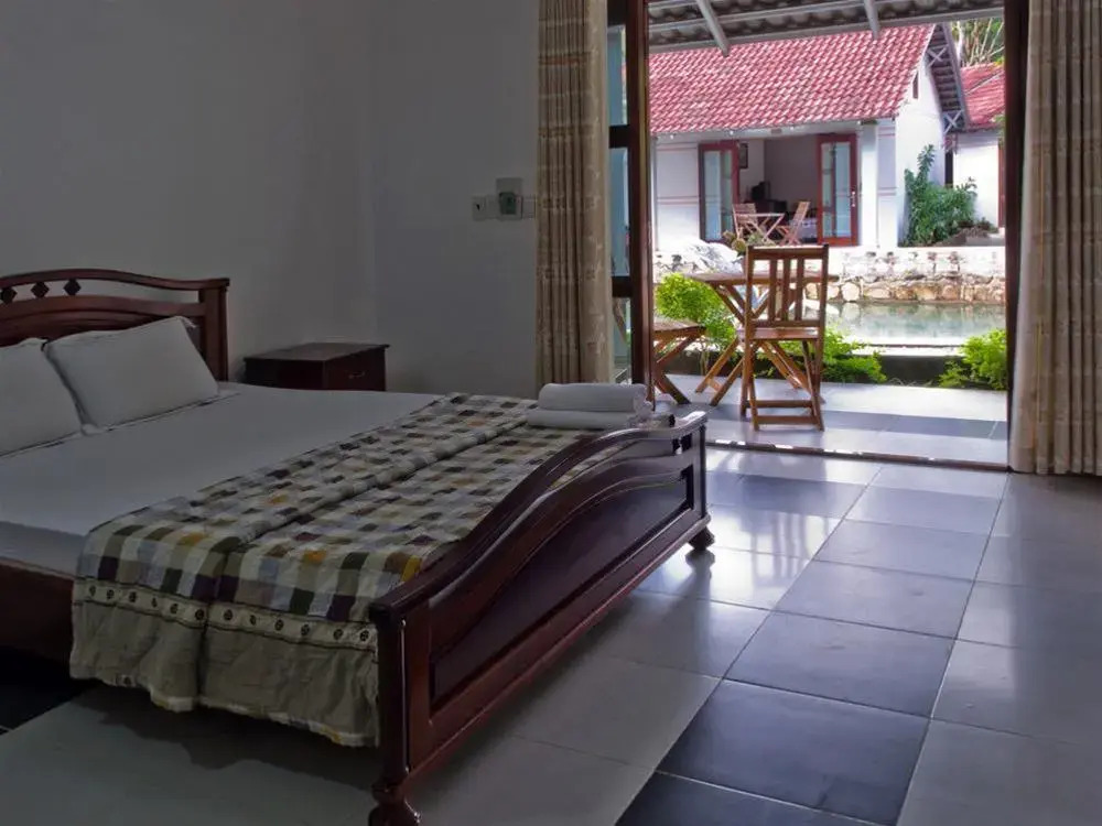 Sky Garden Resort