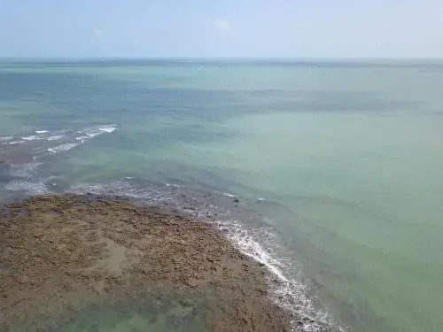Pousada Lagunas
