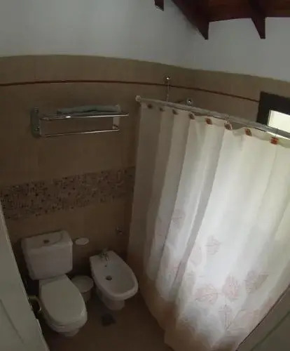 Cabañas KAMIARE