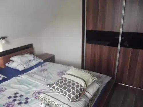 Marika Apartman Sopron