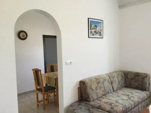 Amarilisz Vendégház